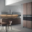 Bauknecht ECSK9 P845 PT combi-stoomoven inbouw