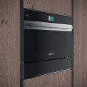 Bauknecht ECSK9 P845 PT combi-stoomoven inbouw