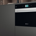 Bauknecht ECSK9 P845 PT combi-stoomoven inbouw