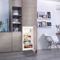 Bauknecht KSI 10GF2 koelkast inbouw