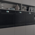 Bauknecht WD11 F140 warmhoudlade inbouw