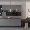 Bauknecht WD11 F140 warmhoudlade inbouw