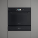 Bauknecht WD11 F140 warmhoudlade inbouw