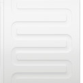Beko DA8012GA afvoer droger