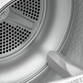 Beko DA8012GA afvoer droger