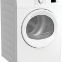 Beko DA8012GA afvoer droger