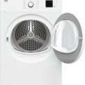Beko DA8012GA afvoer droger