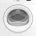 Beko DA8012GA afvoer droger