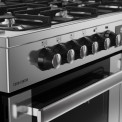 Belling COOKCENTRE 110 DF STA fornuis inductie