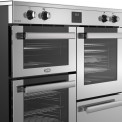 Belling COOKCENTRE 110Ei STA fornuis inductie