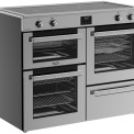 Belling COOKCENTRE 110Ei STA fornuis inductie