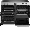Belling COOKCENTRE 110Ei STA fornuis inductie
