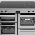 Belling COOKCENTRE 110Ei STA fornuis inductie