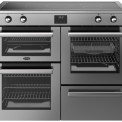 Belling COOKCENTRE 110Ei STA fornuis inductie