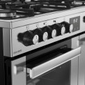 Belling COOKCENTRE 90DF STA fornuis