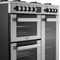 Belling COOKCENTRE 90DF STA fornuis