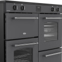 Belling FARMHOUSE 110Ei ANT fornuis inductie