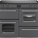 Belling FARMHOUSE 110Ei ANT fornuis inductie
