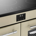 Belling FARMHOUSE 110Ei CRM fornuis inductie