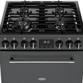 Belling FARMHOUSE 60DF ANT fornuis