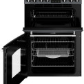 Belling FARMHOUSE 60DF ANT fornuis