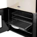 Belling FARMHOUSE 60DF CRM fornuis