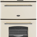 Belling FARMHOUSE 60DF CRM fornuis
