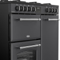 Belling FARMHOUSE 90DF ANT fornuis