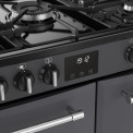 Belling FARMHOUSE 90DF ANT fornuis
