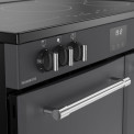 Belling FARMHOUSE 90Ei ANT fornuis inductie