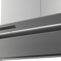 Berbel BKH 60 FO wand afzuigkap - 60 cm. breed