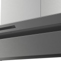 Berbel BKH 60 FO wand afzuigkap - 60 cm. breed