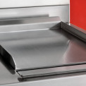 Bertazzoni HER126G2ENET fornuis