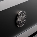 Bertazzoni HER126G2ENET fornuis