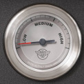 Bertazzoni HER126G2ENET fornuis