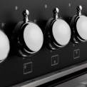 Bertazzoni HER126G2ENET fornuis