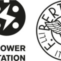 Bertazzoni PROCH94I1EBIT Air-Tec inductie fornuis met afzuiging (kookveldafzuiging) - wit
