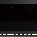 Boretti MLI95XMAT inductie fornuis met 5 inductie zones kookgedeelte