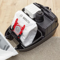 BOSCH stofzuiger BGB6SIL1