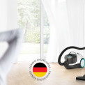 Bosch BGC21HYG1 stofzuiger