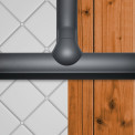 BOSCH stofzuiger blauw BZGL2B316