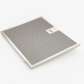 Bosch DBB67AM60 inbouw afzuigkap - blokmodel - zwart - 60 cm