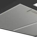 Bosch DWB66BC60 wand afzuigkap - zwart