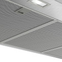 Bosch DWB97CM50 wand afzuigkap