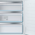 Bosch GIV11AFE0 inbouw vriezer / vrieskast - nis 72 cm.