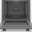 Bosch HBA334BS0 rvs inbouw oven