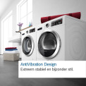 Bosch WPG23100NL condens droger