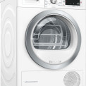 Bosch WTW87591NL warmtepomp droger - 8-serie