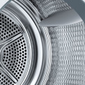 BOSCH droger warmtepomp WTXH8M00NL