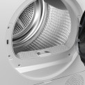 BOSCH droger warmtepomp WTXH8M00NL